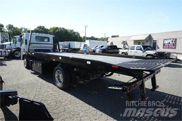 Isuzu NRR Ostalo
