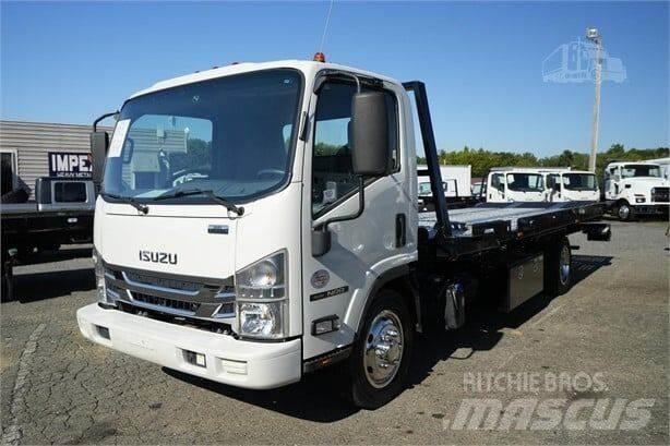 Isuzu NRR Ostalo