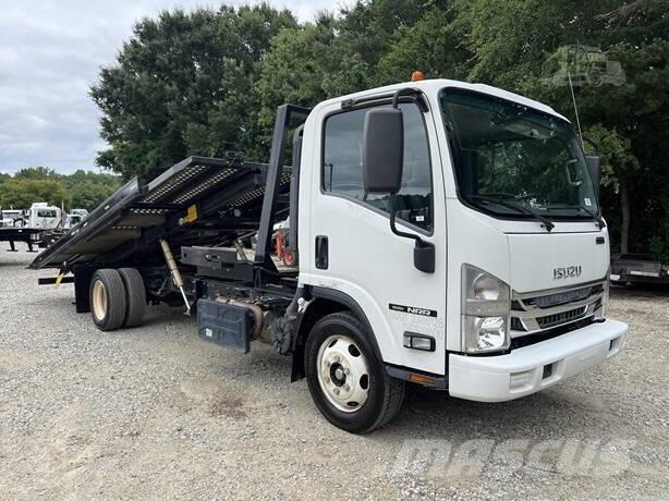 Isuzu NRR Građevinarstvo – ostalo