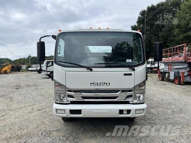 Isuzu NRR Građevinarstvo – ostalo