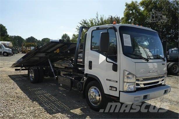 Isuzu NRR Građevinarstvo – ostalo