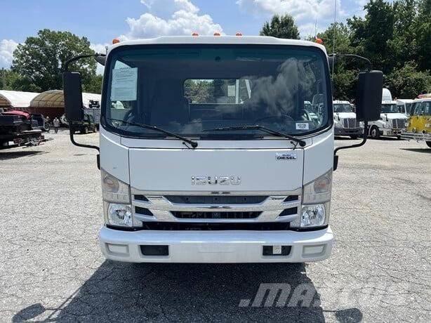 Isuzu NRR Građevinarstvo – ostalo