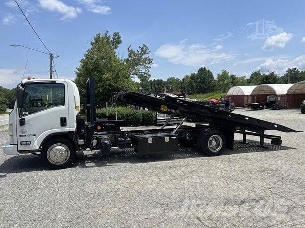 Isuzu NRR Građevinarstvo – ostalo