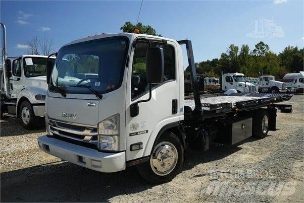 Isuzu NRR Ostalo