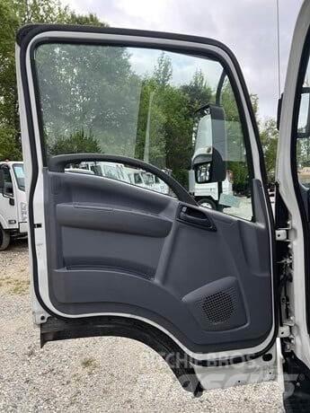 Isuzu NRR Ostalo