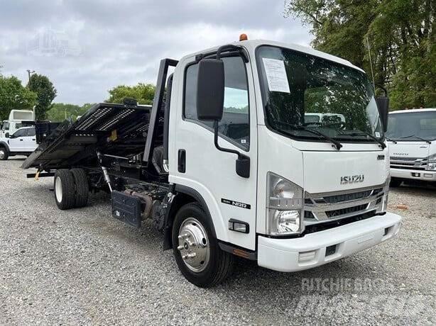 Isuzu NRR Ostalo