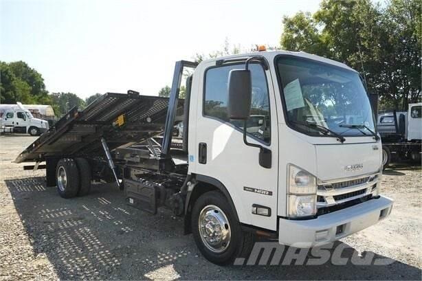 Isuzu NRR Građevinarstvo – ostalo
