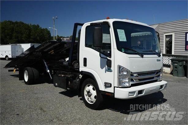 Isuzu NRR Ostalo