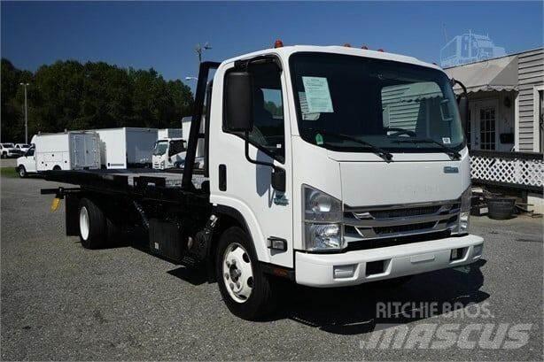 Isuzu NRR Ostalo