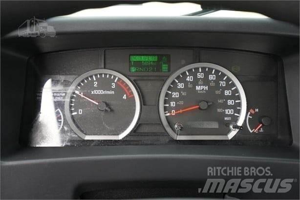 Isuzu NRR Ostalo