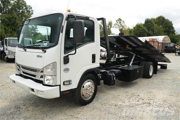 Isuzu NRR Ostalo