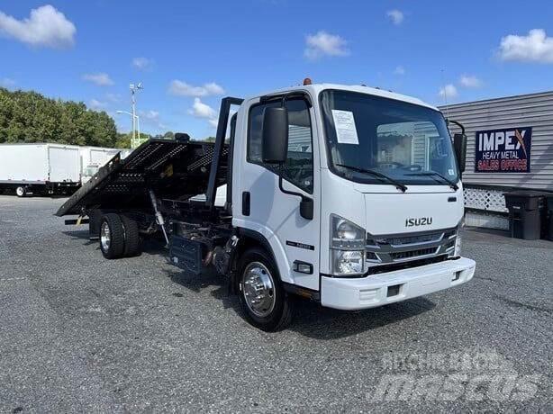 Isuzu NRR Ostalo