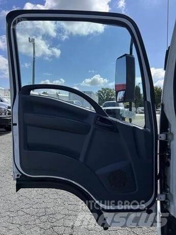 Isuzu NRR Ostalo