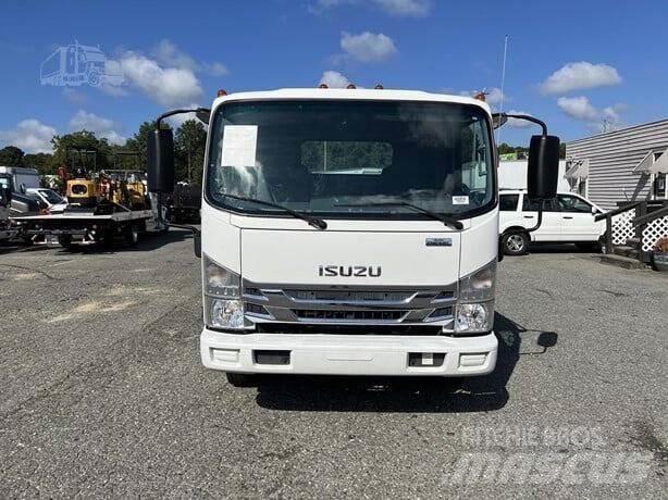 Isuzu NRR Ostalo