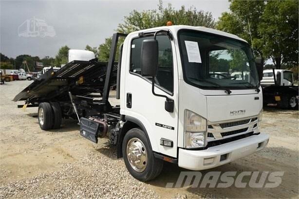 Isuzu NRR Građevinarstvo – ostalo