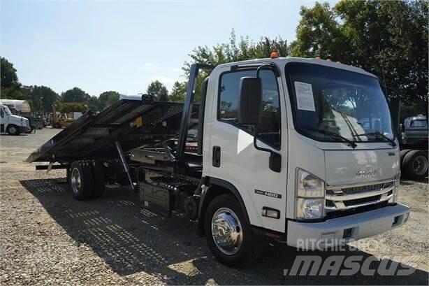 Isuzu NRR Ostalo