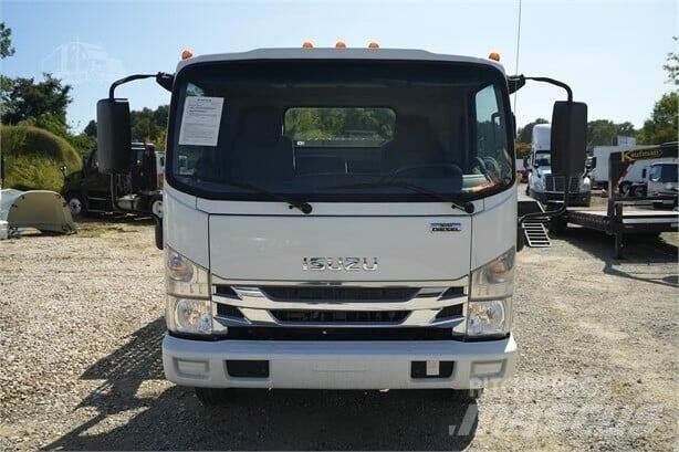 Isuzu NRR Ostalo