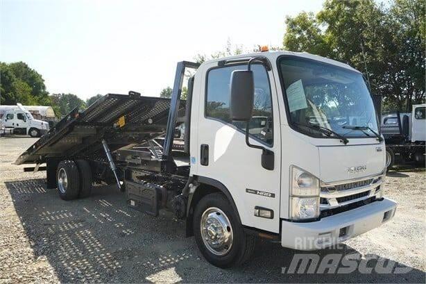 Isuzu NRR Ostalo