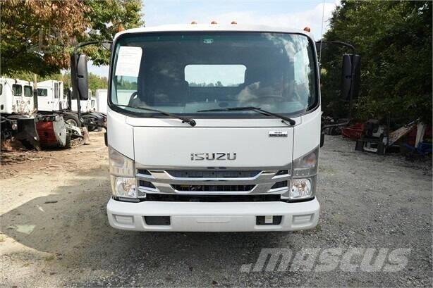 Isuzu NRR Građevinarstvo – ostalo