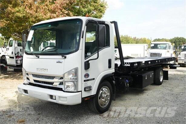 Isuzu NRR Građevinarstvo – ostalo