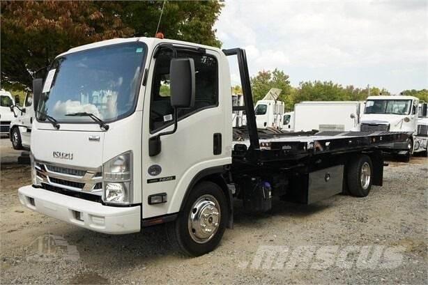 Isuzu NRR Građevinarstvo – ostalo