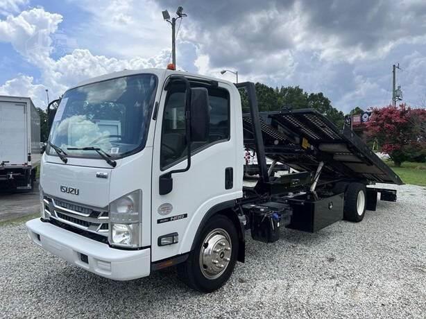 Isuzu NRR Građevinarstvo – ostalo