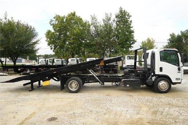 Isuzu NRR Građevinarstvo – ostalo