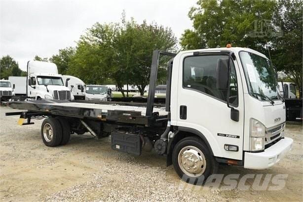 Isuzu NRR Građevinarstvo – ostalo
