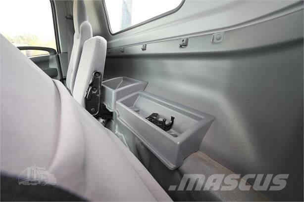 Isuzu NRR Građevinarstvo – ostalo