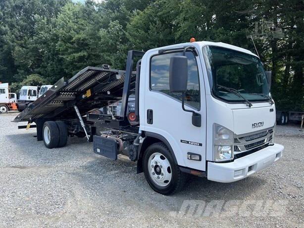 Isuzu NRR Građevinarstvo – ostalo