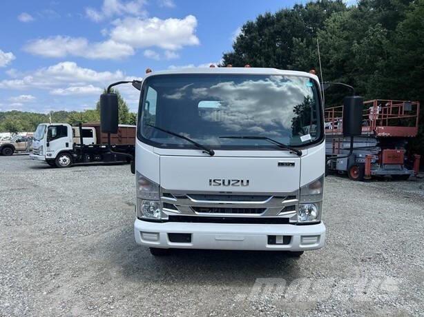 Isuzu NRR Građevinarstvo – ostalo