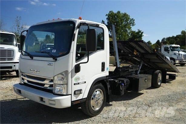 Isuzu NRR Građevinarstvo – ostalo