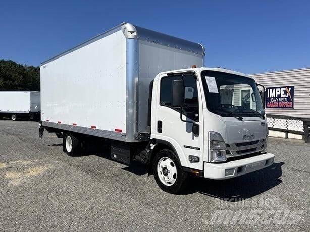 Isuzu NRR Ostalo