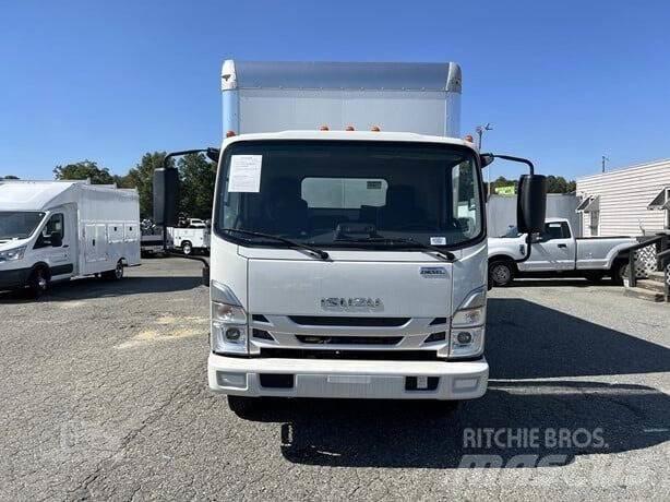 Isuzu NRR Ostalo