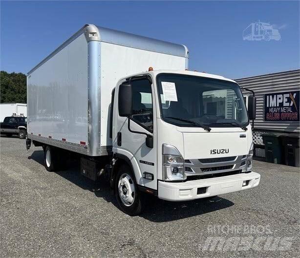 Isuzu NRR Ostalo