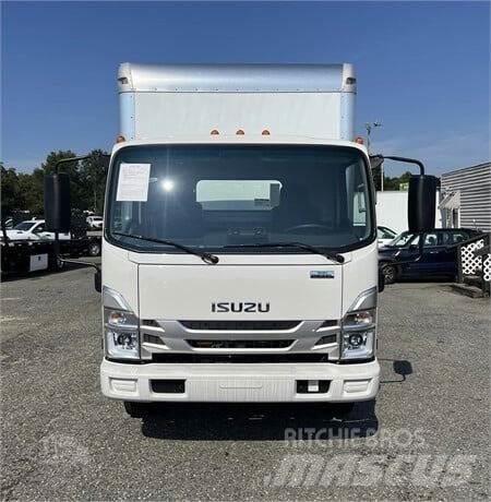 Isuzu NRR Ostalo