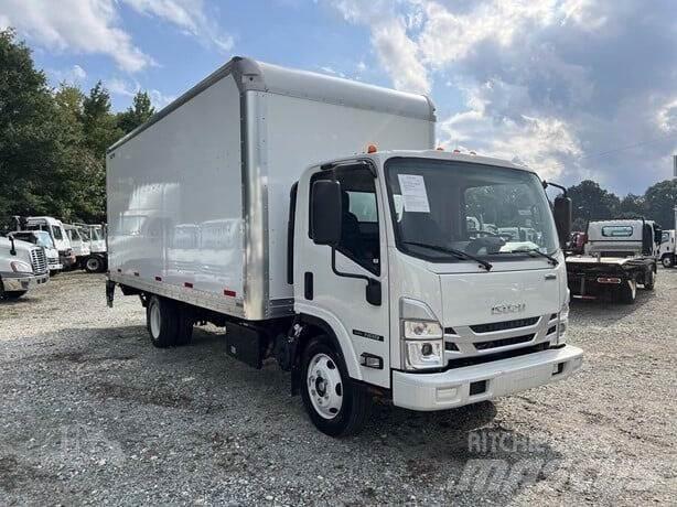 Isuzu NRR Ostalo