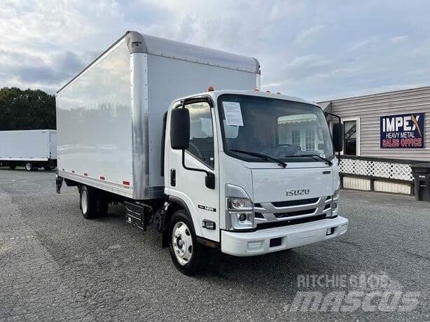 Isuzu NRR Ostalo