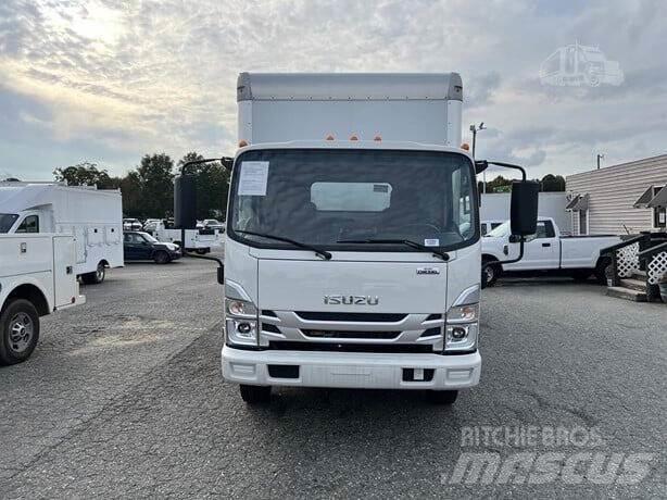Isuzu NRR Ostalo