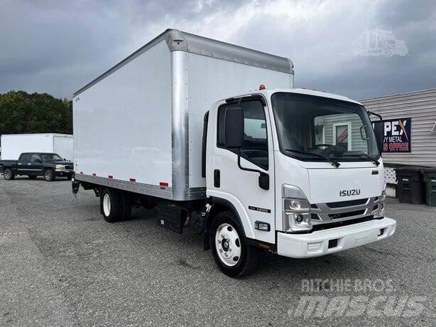 Isuzu NRR Ostalo