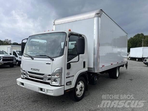 Isuzu NRR Ostalo