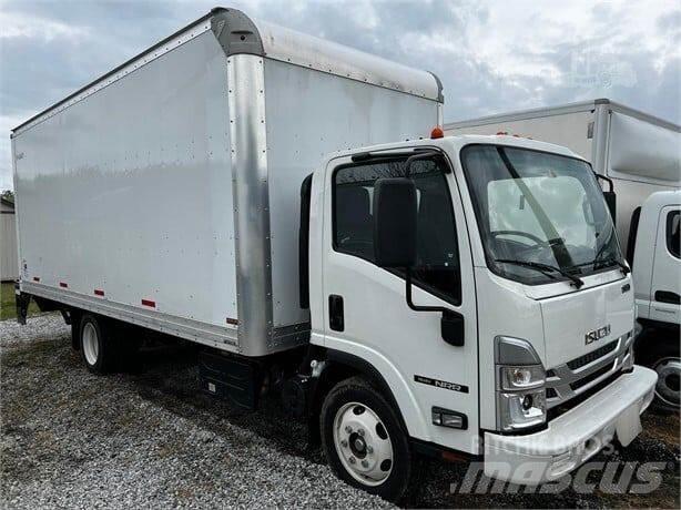 Isuzu NRR Ostalo