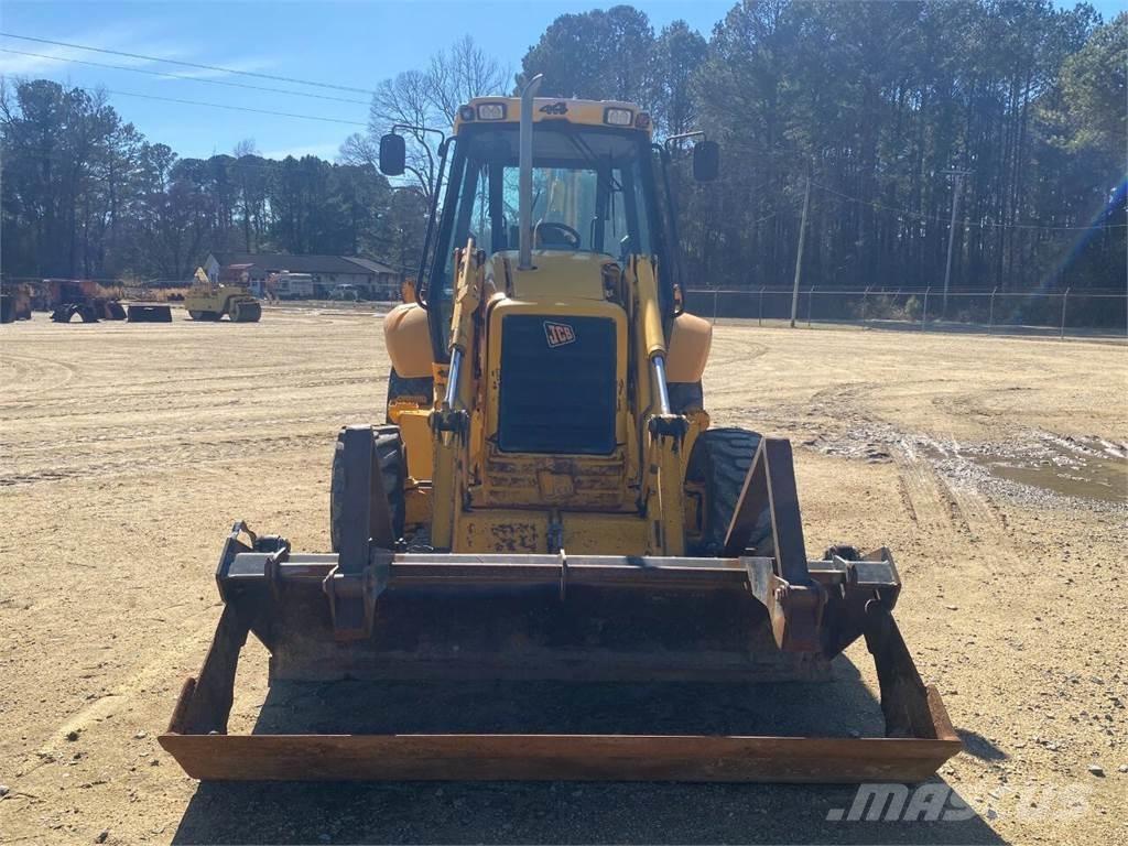 JCB 215E Građevinarstvo – ostalo