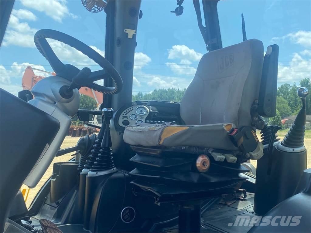 JCB 3CX-15 Građevinarstvo – ostalo
