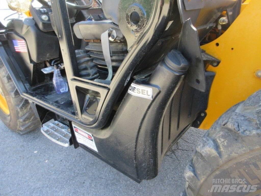 JCB 507-42 Ostalo
