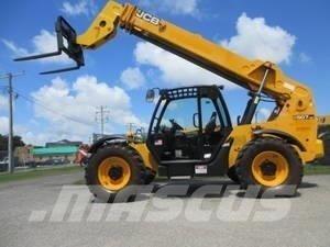 JCB 507-42 Građevinarstvo – ostalo
