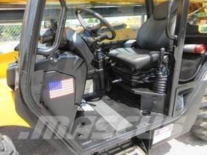 JCB 507-42 Građevinarstvo – ostalo