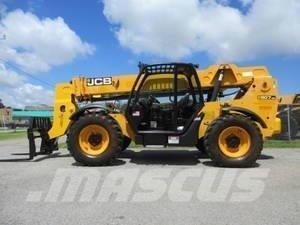 JCB 507-42 Građevinarstvo – ostalo