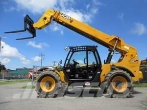JCB 507-42 Građevinarstvo – ostalo