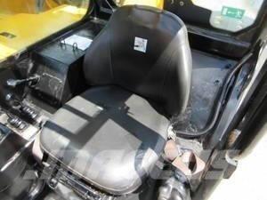 JCB 507-42 Građevinarstvo – ostalo
